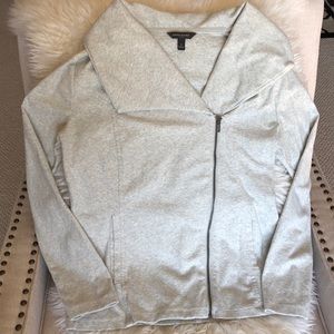 Banana Republic sweatshirt